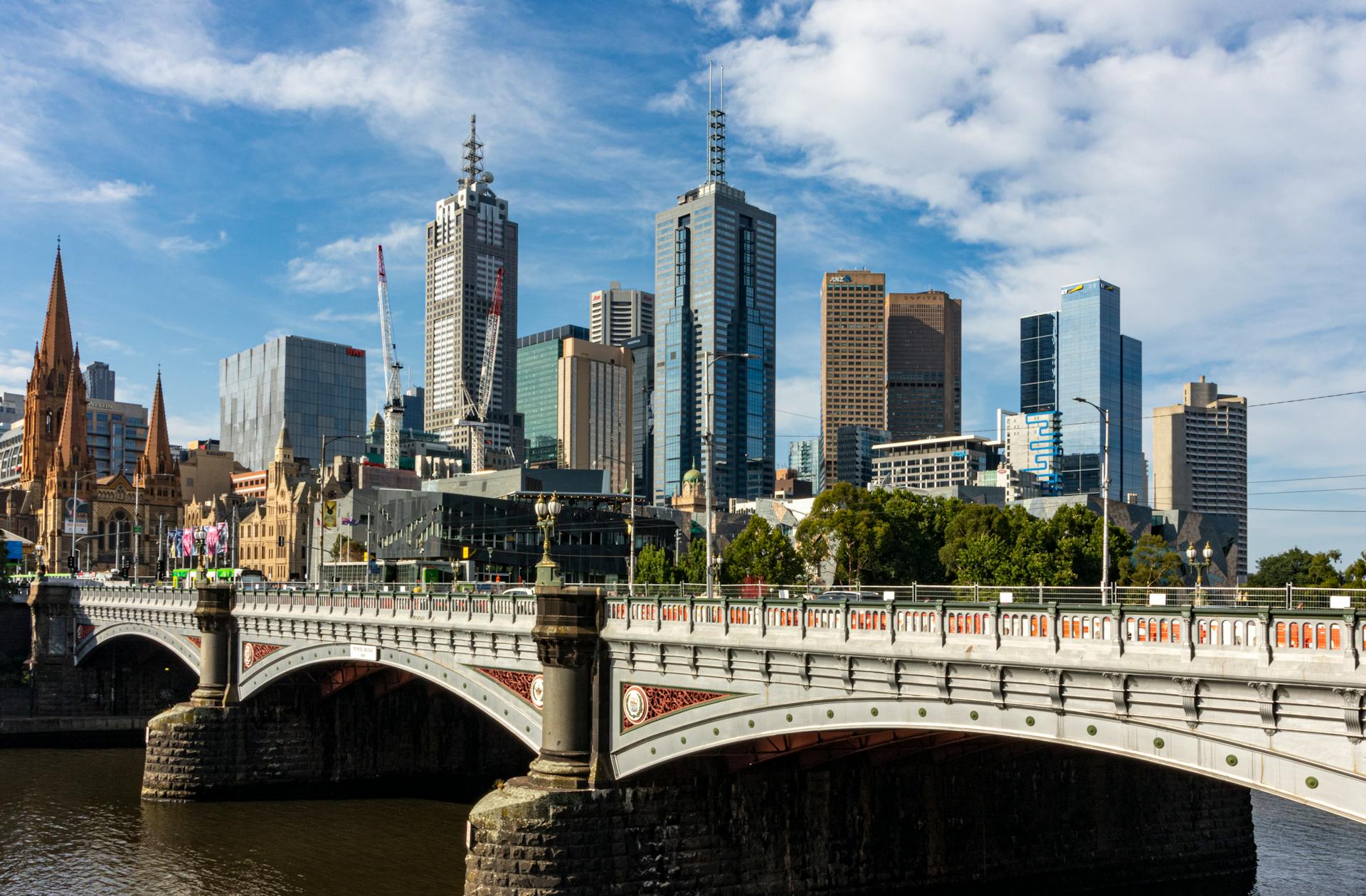 Family Fun in Melbourne Top Attractions and Activities for Kids